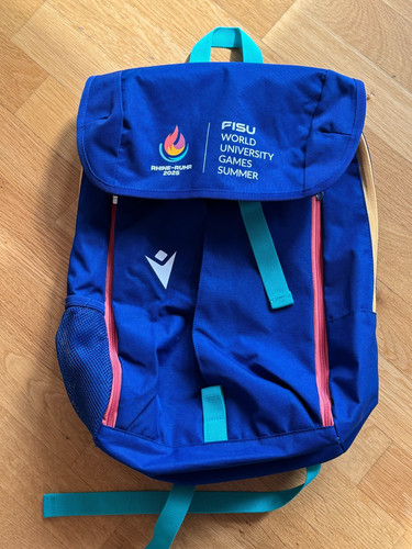 Fisu world university games - fisu,