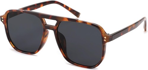 Retro sonnenbrille 70er jahre - retro,