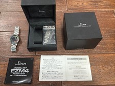 SINN EZM 4 159 ezm4 With Box