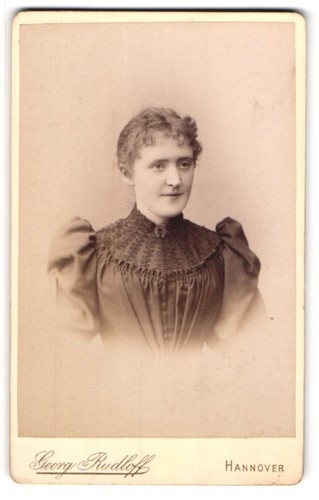 Fotografie georg rudloff - fotografie,
