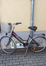 Conquest City Bike Damen 26