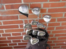 TCM Golfschlägersatz  **Für