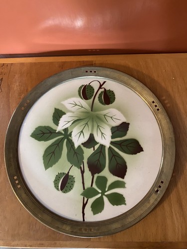 Art deco spritzdekor - deco,