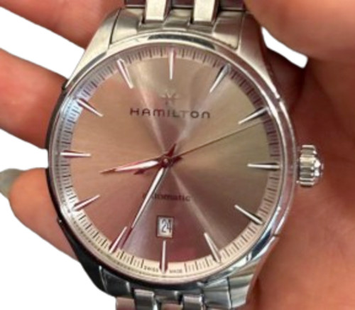 Hamilton jazzmaster h32475120 - hamilton,