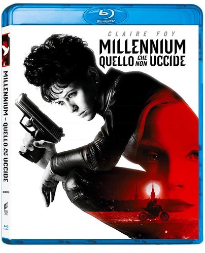 Millennium was nicht - nicht, tötet