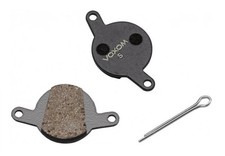 Voxom Scheibenbremsbeläge