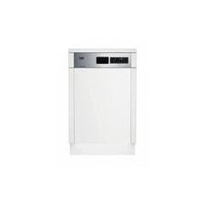 Beko DSS 28021 X