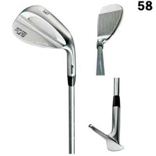 NEU Mizno Triple Action Wedge