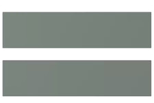 IKEA BODARP Schubladenfront