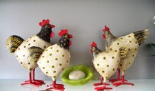 *OSTERN*Frühling*Spring*KANU*