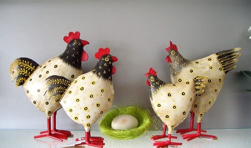*OSTERN*Frühling*Spring*KANU*