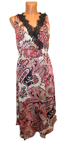 Zara midikleid 36 - midikleid, xs
