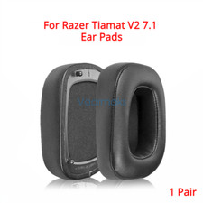 Replacement ear pads for razer - ear,