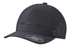 Mercedes-Benz AMG Cap schwarz, Polyester / Elasthan B67960039