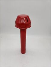 Massey Ferguson 135 148 Luftfilterkappe Neu Oldtimer MF Lange Ausführung 51mm