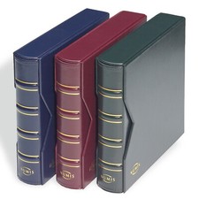 Leuchtturm münzalbum numis - leuchtturm,