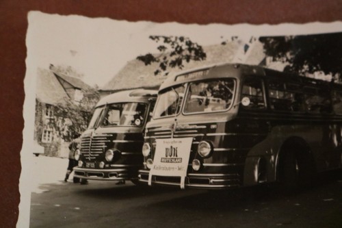 Tolles altes foto zwei - -,