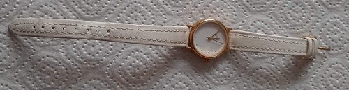 Damen armbanduhr weiß - damen,