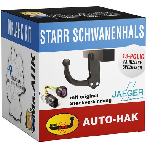 Autohak anhängerkupplung für - autohak,
