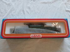 Märklin 3056 H0 Elektrolok 13302 "Schweizer Krokodil" SBB CFF