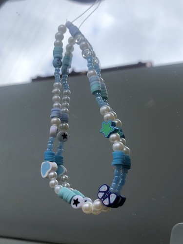 Selbstgemachter schmuck - selbstgemachter,