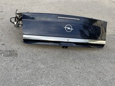 Opel Vectra C Limo Heckklappe