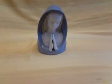 Madonna betend Porzellan