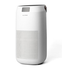 Luftreiniger HEPA 13, Ionisator, 60m², CADR 450 m³/h, Smart, Leiser Betrieb Miya
