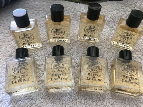 Parfum miniatur rütten - x,
