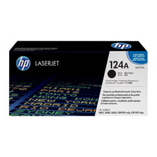 HP Toner Schwarz Q6000A - Black ca. 2.500 Seiten CLJ 1600,2600N,2605,CM1015 NEU