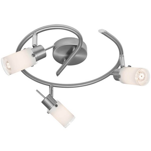Led deckenleuchte rondell - led,