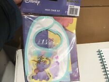 Disney Winnie Puuh Heffalump