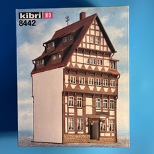 Kibri 8442 H0-Bausatz