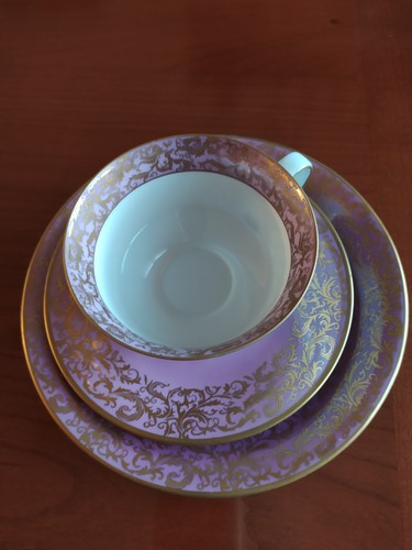 Gedeck reichenbach kaffee - reichenbach,
