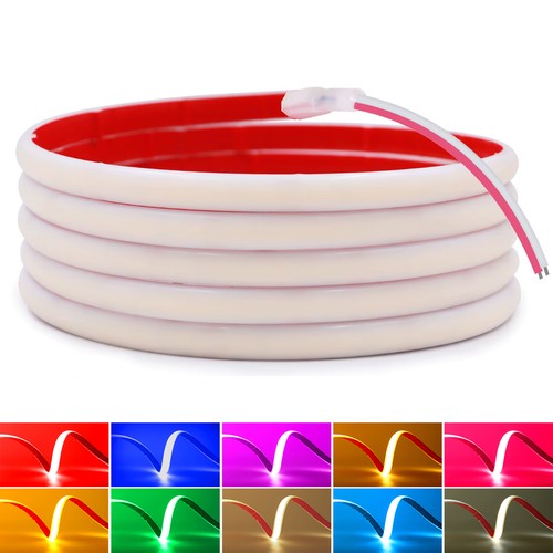12v 24v cob led streifen - cob,