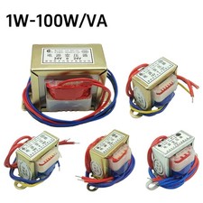 100w leistung - 1w-100w/va,