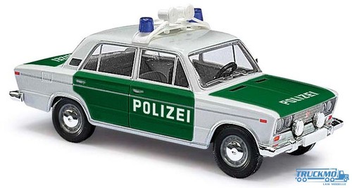 Busch polizei jena lada - busch,