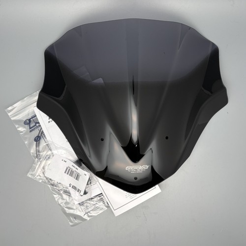 Mra racingscheibe windschild - mra,