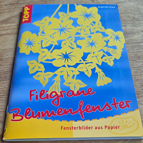 Topp bastelbuch anleitungen - topp,