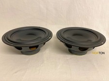 CAT 30632 –2x Tiefmitteltöner 174mm - Canton passend – TOP!