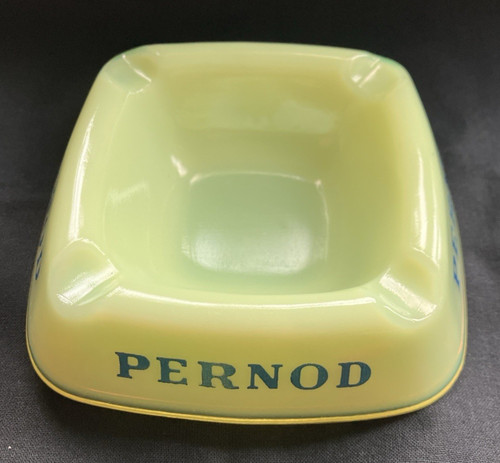 Pernod opalex aschenbecher - opalex,