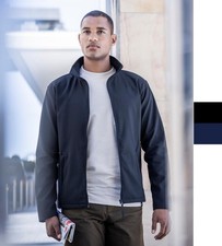 Regatta Herren Softshell