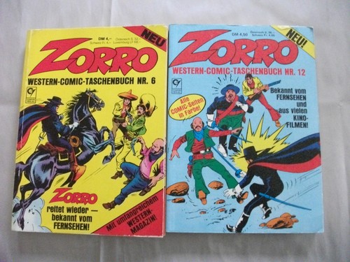Zorro