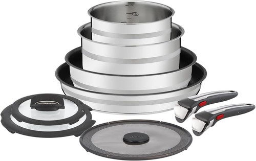 Jamie oliver tefal ingenio - by,