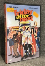 DVD Friday after next