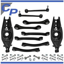 10 Querlenker hinten für Mercedes Benz E-Klasse Kombi W124 C124 u Schrauben
