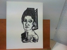 Ausstellungskatalog Minna Beckmann - Tube VG Bild-Kunst Bonn (Hrsg.):