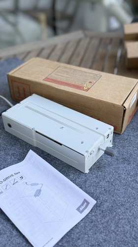 Blum servo drive flex für - blum,