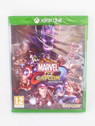 2017 xbox one spiel - -, marvel