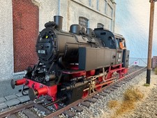 1:45 Spur 0 Rivarossi Dampflok